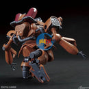 Brand New BANDAI HG 1/144 Gundam Base Limited Draken E Plastic Kit