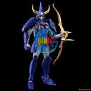Brand New Sentinel Chou-Dan-Kadou Ronin Warriors Tenku no Toma Action Figure