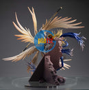 Megahouse Digimon Adventure Angelmon Precious G.E.M. Figure