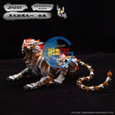 Brand New Shenxing Four Beasts White Tiger Bai Hu Plastic Model Kit