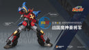 Brand New MOSHOW Noble Class X Sengoku Majin GoShogun Diecast Alloy Figure