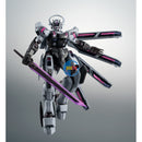 Brand New P-BANDAI ROBOT SPIRITS MDX-0003 GUNDAM SCHWARZETTE ver.A.N.I.M.E.