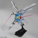 Brand New P-BANDAI MG 1/100 Gundam Base Freedom Gundam 2.0 (Silver Coating)