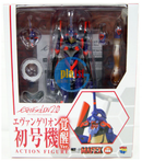 Brand New Medicom Toy MAFEX Rebuild of Evangelion EVA Action Figures