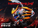 Zero Plan Giant Claw for MGSD Barbatos / HG Barbatos (Expansion Part Only)