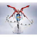 Brand New P-BANDAI THE ROBOT SPIRITS ＜SIDE MS＞PHOENIX GUNDAM ACTION FIGURE