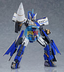 Brand New Good Smile Company MODEROID Shinkalion E7 Kagayaki Plastic Model Kit