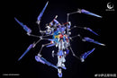 Brand New EDDAS Tech VALKYRIE (Metal Joints and bonus) MG size Plastic Kit