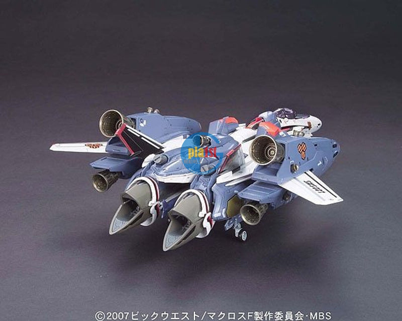 Brand New Bandai 1/72 Macross Frontier VF-25F Super Messiah Valkyrie Alto Custom