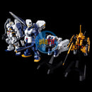 Brand New P-BANDAI Advance of Z The Flag of Titans Revival Set