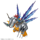 Brand New Bandai Figure-Rise Standard Amplified Digimon Metalgreymon (Vaccine)