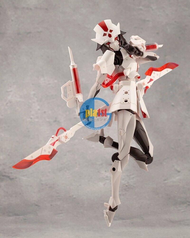 Brand New Unopen Kotobukiya MEGALOMARIA UNLIMITED UNIVERSE CX007 RUBY EYE