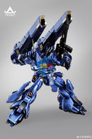 Brand New Zero World Dark Wave (Kampfer Amazing) (MG size) Metal Inner Frame