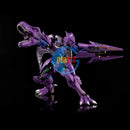 Brand New Flame Toys Furai Model Transformer Beast Megatron 40th Plastic Kit