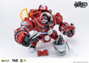 Brand New SOSKILL x B.Duck Hip Hop Duck (Red) Plastic Kit Assembly Required