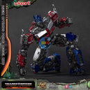 Brand New Yolopark AMK Pro Transformers: Rise of the Beasts Optimus Prime Figure