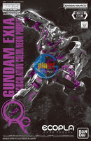 Brand New P-Bandai MG 1/100 Gundam Exia [Recirculation Color / Neon Purple]