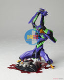 Kaiyodo Neon Genesis Evangelion Action Figures series from Unit-1 to Unit-13