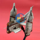 Brand New Kotobukiya KP182R 1/100 Evangelion NERV Transport Aircraft YAGR-N101