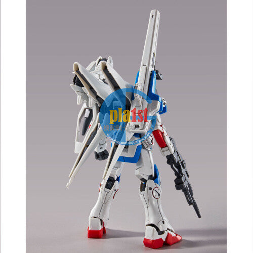 Brand New P-BANDAI HG 1/144 V2 SECOND V Gundam