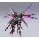 Brand New P-BANDAI METAL BUILD PHANTACI STRIKE FREEDOM GUNDAM ver. J
