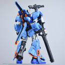Brand New MH01 1/72 Duel Gundam + Assault Shroud Diecast Metal Action Figure