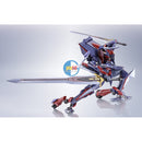 Brand New BANDAI METAL ROBOT SPIRITS【SIDE KMF】Zi-Apollo Action Figure