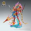 Brand New Motor Nuclear MNP-XH04 Nezha Ne Zha Plastic Kit