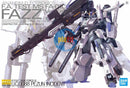 Brand New BANDAI MG 1/100 GUNDAM FAZZ Ver. Ka