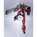 Brand New P-BANDAI METAL ROBOT SWORD IMPULSE GUNDAM SPECⅡAction Figure