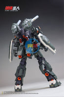 Brand New Plamo Loving Alien Third Release MG 1/100 JEDA CANNON Type Plastic Kit