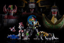 Lucky Cat Micro Cosmo MC-03S Dragon Beast King Metallic Limited Set Transforming