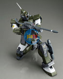 Brand New P-BANDAI MG 1/100 RGM-79SC GM Sniper Custom Tennes A Jung's Custom