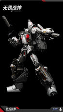 Brand New DreamStar Toys DST01-001 Slingshoot Transforming Action Figure