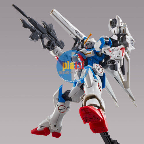 Brand New P-BANDAI HG 1/144 V2 SECOND V Gundam