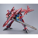 Brand New BANDAI DX CHOGOKIN VF-27γSP SUPER LUCIFER VALKYRIE (BRERA STERNE) REV