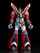 Brand New Goodsmile GSC MODEROID Galaxy Cyclone Braiger Plastic Model Kit