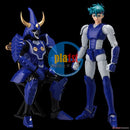 Brand New Sentinel Chou-Dan-Kadou Ronin Warriors Tenku no Toma Action Figure