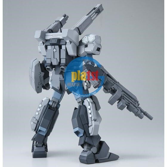 Brand New Unopen P-BANDAI MG 1/100 GUNDAM JESTA CANNON