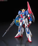 Brand New Unopen BANDAI RG 10 1/144 Zeta Gundam
