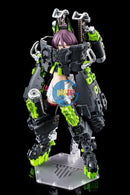 Brand New Unopen Kotobukiya MEGAMI DEVICE KP684 BUSTER DOLL TANK