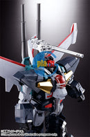 Brand New BANDAI CHOGOKIN GX-13R Super Beast Machine God DANCOUGA (Renewal ver)