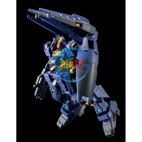 Brand New HG 1/144 GUNDAM TR-1 [HAZEL OWSLA] NEXT-GENERATION MASS PRODUCTION