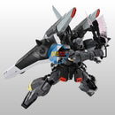 Brand New P-BANDAI MG 1/100 BLAZE ZAKU PHANTOM (DEARKA ELTHMAN CUSTOM) | GUNDAM