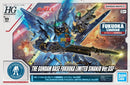 Brand New BANDAI HG 1/144 Gundam Base Fukuoka Limited Sinanju Ver. GSF