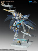 SNAA BE 1/144 ROUND TABLE KNIGHTS DIVINE INVOKER PERCIVAL (DELUXE VER FULL SET)