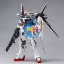 Brand New Unopen P-BANDAI MG 1/100 GUNDAM EX IMPULSE Plastic Model Kit