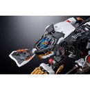 Brand New P-BANDAI CHOGOKIN RZ-041 Zoids LIGER ZERO (Frame Mode) **No Armor**