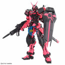 Brand New BANDAI MG 1/100 Gundam Astray Red [Recirculation Color Neon Pink]