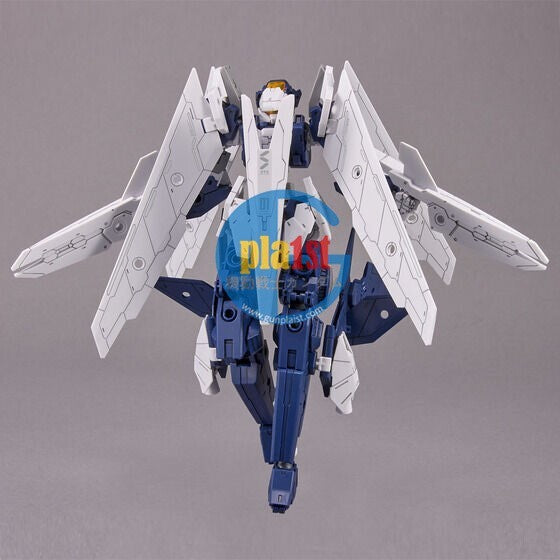 Brand New P-BANDAI 30MM 1/144 Gundam eEXM-30 ESPOSSITO θ Theta Plastic Kit